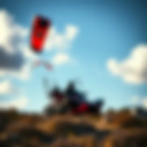 The Dynamics of Slingshot Kite Sales: Insights and Trends Introduction