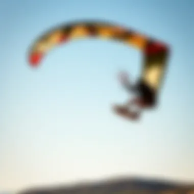 The Dynamics of Slingshot Kite Sales: Insights and Trends Summary The Dynamics of Slingshot Kite Sales: Insights and Trends Summary