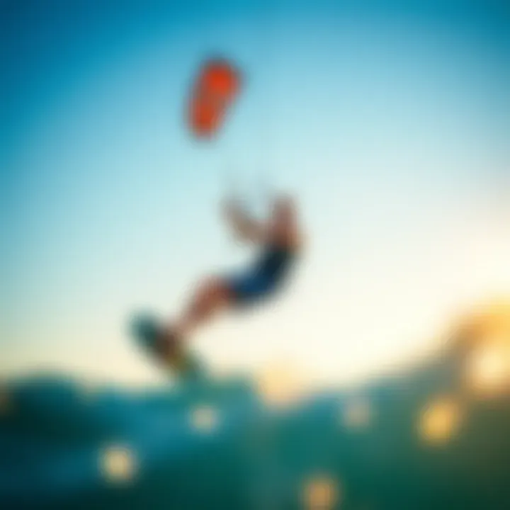 Notable The Essential Kitesurfing Beginner Kit: A Comprehensive Guide