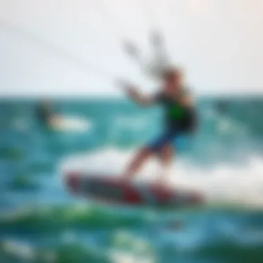 The Essential Kitesurfing Beginner Kit: A Comprehensive Guide Summary The Essential Kitesurfing Beginner Kit: A Comprehensive Guide Summary
