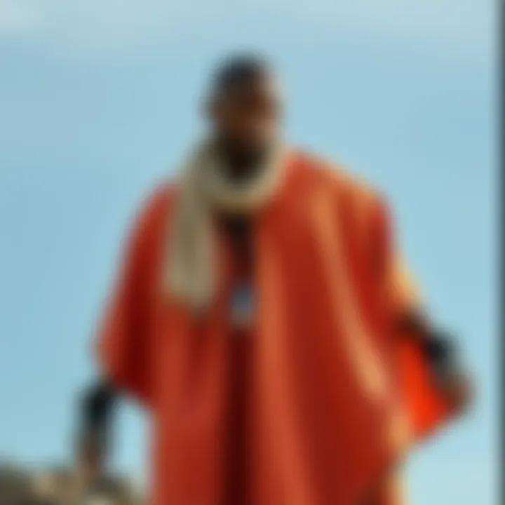 Notable The Evolution and Functionality of Changing Towel Ponchos