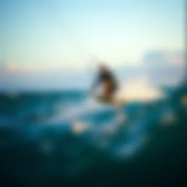 The Integral Role of Safety Leashes in Kiteboarding Summary The Integral Role of Safety Leashes in Kiteboarding Summary