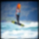 The Intricacies of Dakine Kitesurfing Gear and Its Impact on Performance Introduction