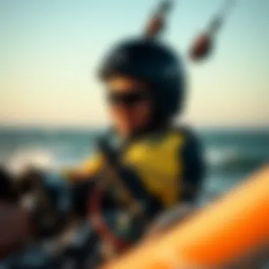 Notable The Intricacies of Dakine Kitesurfing Gear and Its Impact on Performance Notable The Intricacies of Dakine Kitesurfing Gear and Its Impact on Performance
