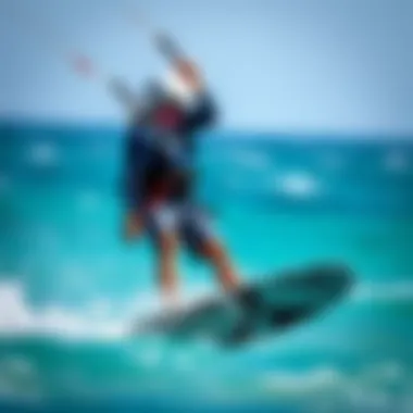 The Intricacies of Dakine Kitesurfing Gear and Its Impact on Performance Summary The Intricacies of Dakine Kitesurfing Gear and Its Impact on Performance Summary