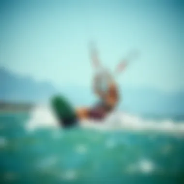 Safety Protocols for Kiteboarding Slingshot Safety protocols during kiteboarding slingshot