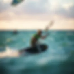 The Slingshot Crossbreed: A Comprehensive Overview for Kiteboarding Enthusiasts Introduction