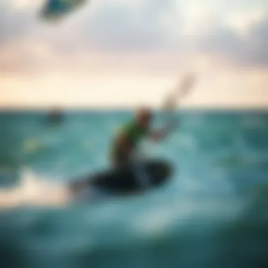 The Slingshot Crossbreed: A Comprehensive Overview for Kiteboarding Enthusiasts Introduction The Slingshot Crossbreed: A Comprehensive Overview for Kiteboarding Enthusiasts Introduction