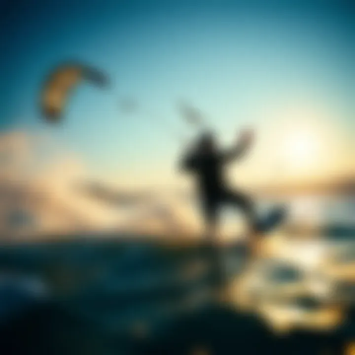 Notable The Slingshot Crossbreed: A Comprehensive Overview for Kiteboarding Enthusiasts