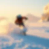 Understanding Animated Wind Maps: A Comprehensive Exploration Introduction