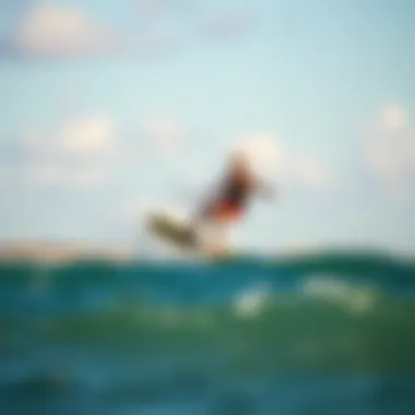 Understanding Backrolling in Kiteboarding Summary