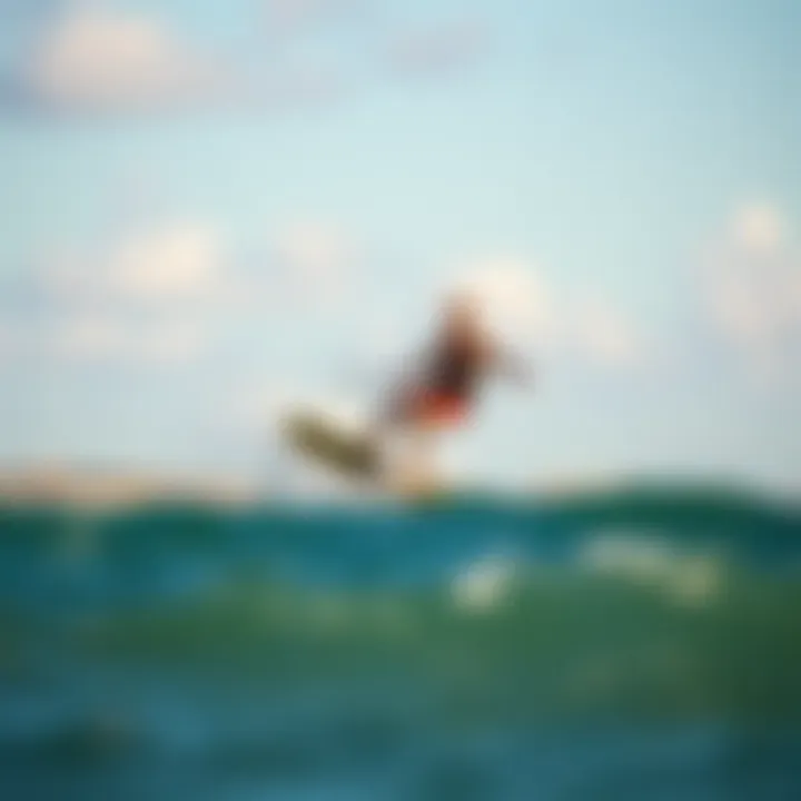 Understanding Backrolling in Kiteboarding Summary