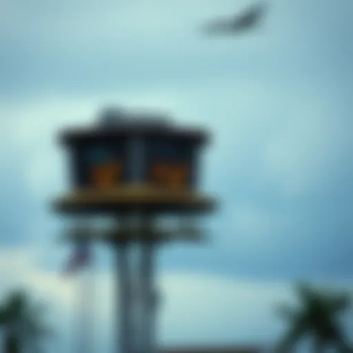 Understanding Clearwater Florida Radar Weather Introduction
