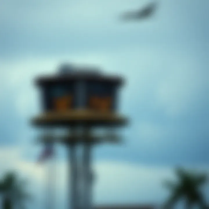 Understanding Clearwater Florida Radar Weather Introduction