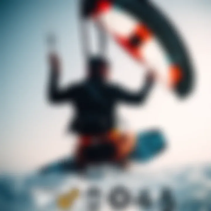 Notable Understanding Da Kine Harness: A Comprehensive Guide for Kiteboarding Enthusiasts