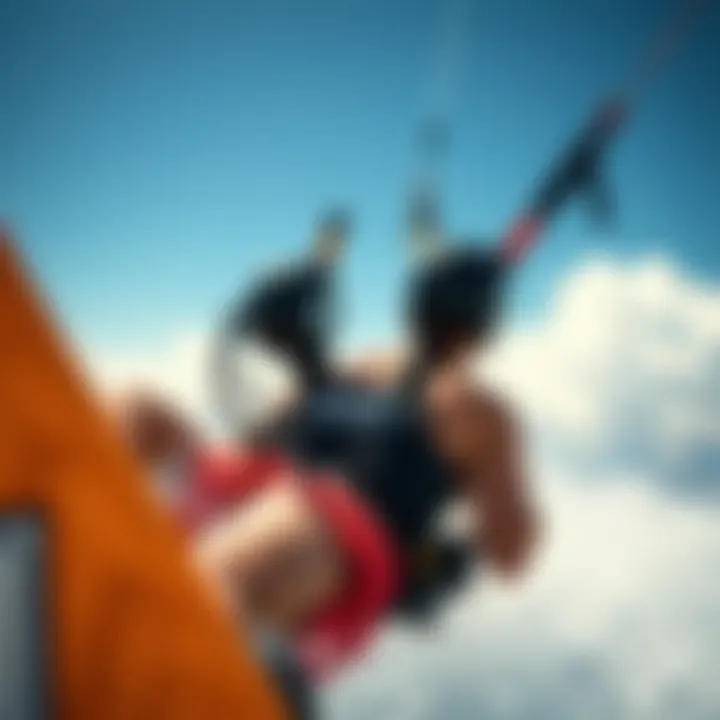 Understanding Da Kine Harness: A Comprehensive Guide for Kiteboarding Enthusiasts Summary