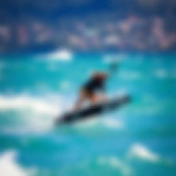 Notable Understanding Foil Surf Prices in the Kiteboarding Market Notable Understanding Foil Surf Prices in the Kiteboarding Market