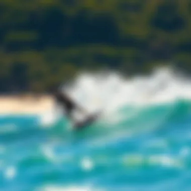 Understanding Foil Surf Prices in the Kiteboarding Market Summary Understanding Foil Surf Prices in the Kiteboarding Market Summary