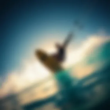 Notable Understanding Greenlight Surfing in Kiteboarding Notable Understanding Greenlight Surfing in Kiteboarding