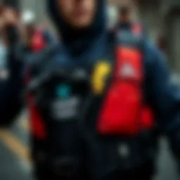 Understanding Liquid Force Impact Vests: A Comprehensive Guide Introduction