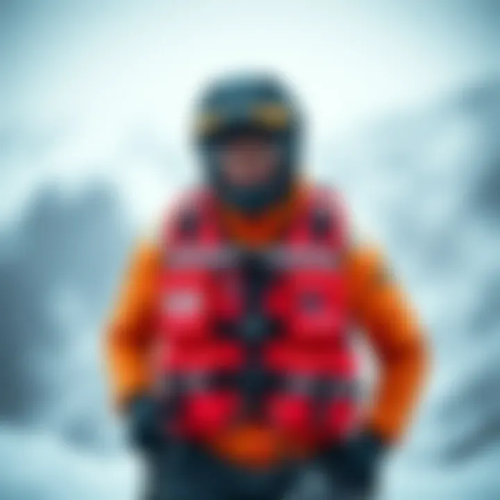 Notable Understanding Liquid Force Impact Vests: A Comprehensive Guide Notable Understanding Liquid Force Impact Vests: A Comprehensive Guide