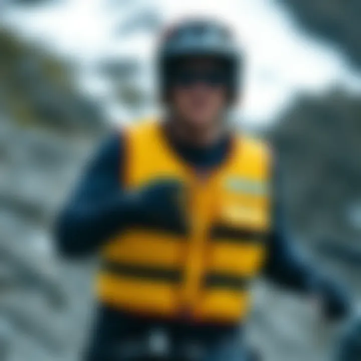 Understanding Liquid Force Impact Vests: A Comprehensive Guide Summary Understanding Liquid Force Impact Vests: A Comprehensive Guide Summary
