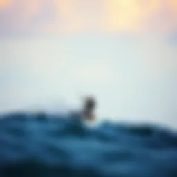 Understanding Nearshore Marine Forecasts for Kiteboarding Enthusiasts Introduction