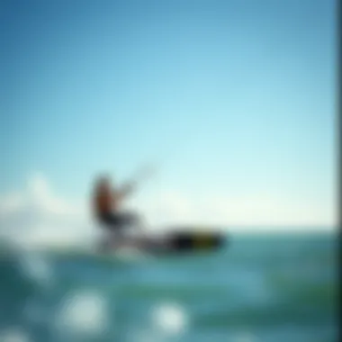 Notable Understanding Nearshore Marine Forecasts for Kiteboarding Enthusiasts Notable Understanding Nearshore Marine Forecasts for Kiteboarding Enthusiasts
