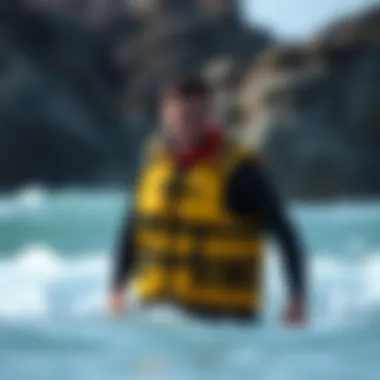 Notable Understanding Surf Flotation Vests: Essential Gear for Water Safety Notable Understanding Surf Flotation Vests: Essential Gear for Water Safety