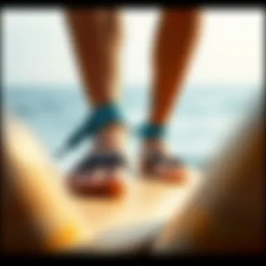 Notable Understanding Surfboard Foot Straps: A Comprehensive Exploration Notable Understanding Surfboard Foot Straps: A Comprehensive Exploration