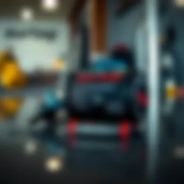 Maintenance Tips for Longevity Maintenance tips for the Eazy Pump displayed on a sleek surface