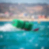 Understanding the Foil Board Bag: Essential Insights for Kiteboarding Enthusiasts Introduction