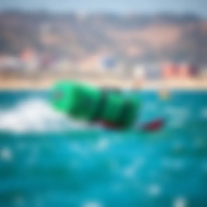 Understanding the Foil Board Bag: Essential Insights for Kiteboarding Enthusiasts Introduction