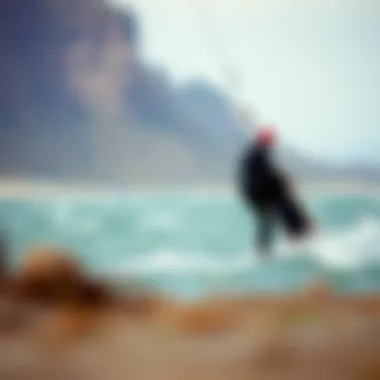 Notable Understanding the Foil Board Bag: Essential Insights for Kiteboarding Enthusiasts