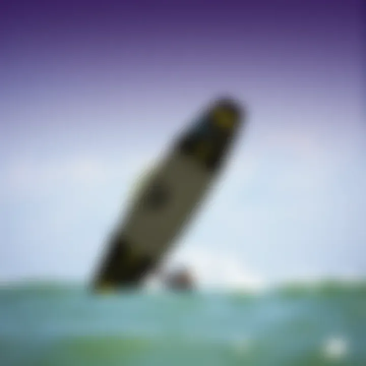 Understanding the Foil Board Bag: Essential Insights for Kiteboarding Enthusiasts Summary
