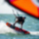 Understanding the Mechanics of Kiteboarding with CWC 8M Introduction