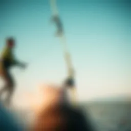 Understanding the Oceanus Reel Leash: A Detailed Exploration Introduction