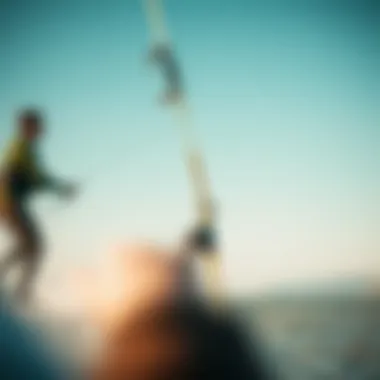 Understanding the Oceanus Reel Leash: A Detailed Exploration Introduction Understanding the Oceanus Reel Leash: A Detailed Exploration Introduction