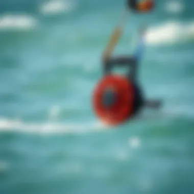 Notable Understanding the Oceanus Reel Leash: A Detailed Exploration Notable Understanding the Oceanus Reel Leash: A Detailed Exploration