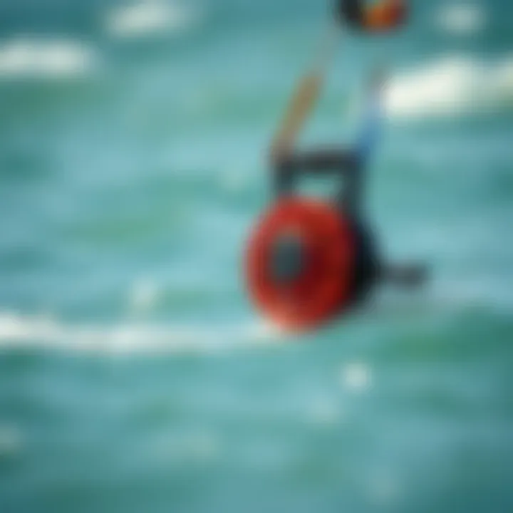 Notable Understanding the Oceanus Reel Leash: A Detailed Exploration Notable Understanding the Oceanus Reel Leash: A Detailed Exploration