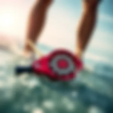 Understanding the Oceanus Reel Leash: A Detailed Exploration Summary Understanding the Oceanus Reel Leash: A Detailed Exploration Summary