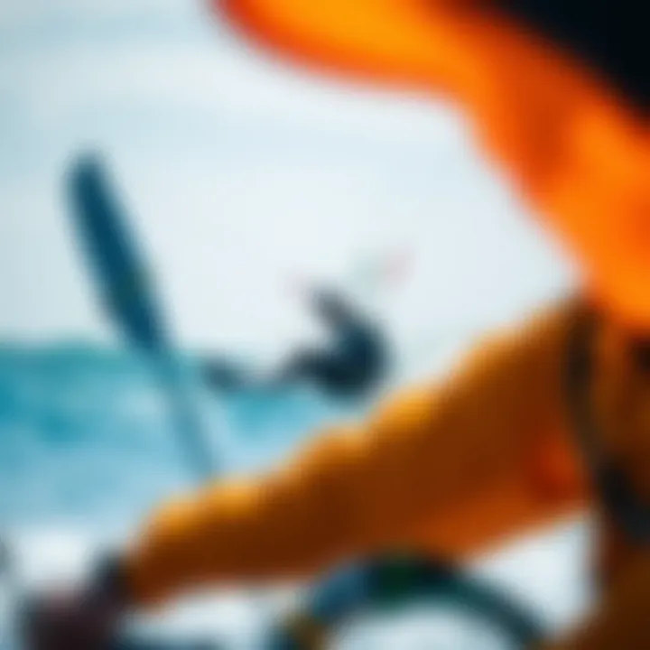 Notable Understanding the Predominant Wind Direction Map for Kiteboarding
