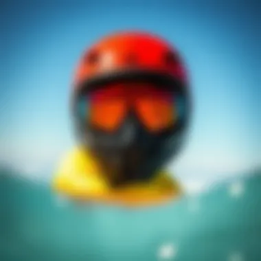 Notable Understanding the Role of Kite Surfing Helmets in Safety and Performance Notable Understanding the Role of Kite Surfing Helmets in Safety and Performance