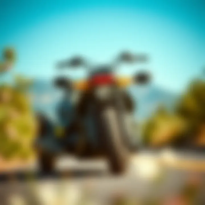 Notable Understanding the Slingshot Super Grom: A Comprehensive Review