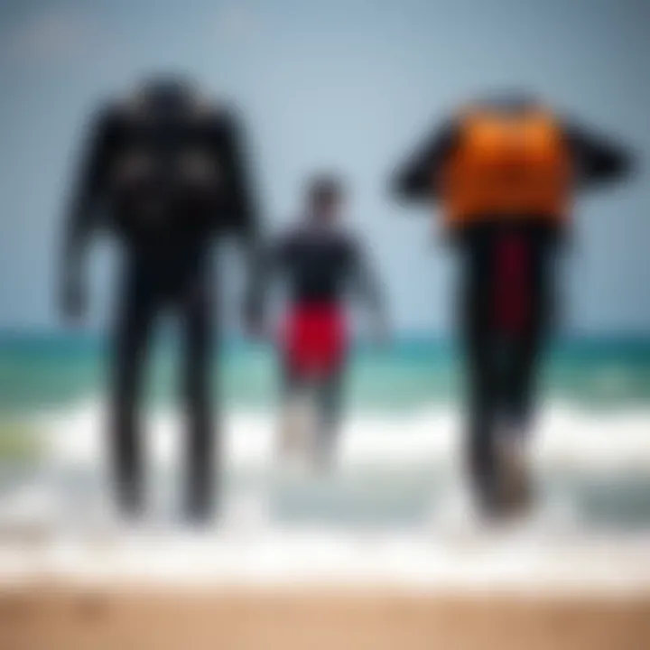 Notable Understanding Wetsuit Dryers: A Comprehensive Guide for Kiteboarding Enthusiasts