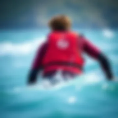 Notable Understanding Windsurfing Life Jackets: Safety and Performance Notable Understanding Windsurfing Life Jackets: Safety and Performance