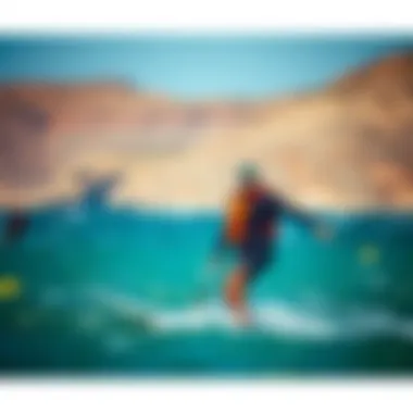 Understanding Windsurfing Life Jackets: Safety and Performance Summary Understanding Windsurfing Life Jackets: Safety and Performance Summary