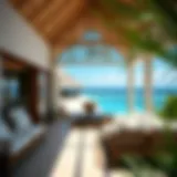 Villa Esencia: An Exquisite Destination in Turks and Caicos Introduction