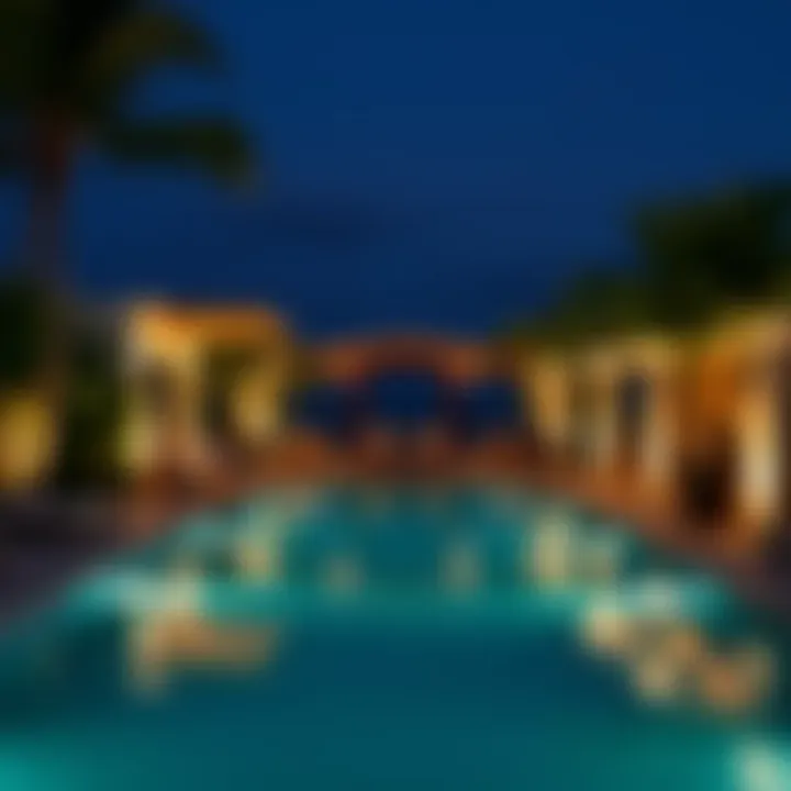 Notable Villa Esencia: An Exquisite Destination in Turks and Caicos