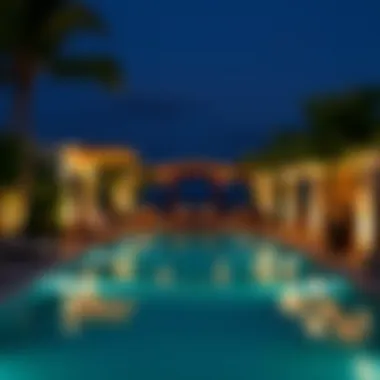 Notable Villa Esencia: An Exquisite Destination in Turks and Caicos Notable Villa Esencia: An Exquisite Destination in Turks and Caicos